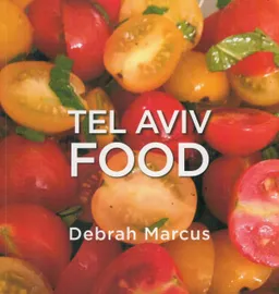Tel Aviv Food