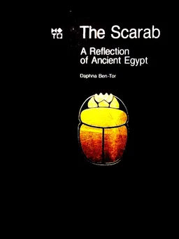 The Scarab: A Reflection of Ancient Egypt
