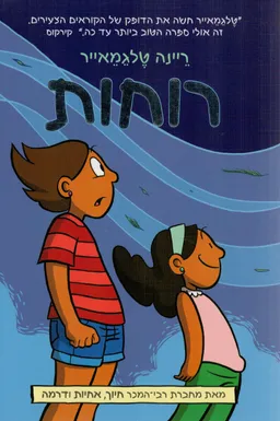 רוחות