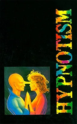 עטיפת הספר Hypnotism מאת Acharya Vipul Rao