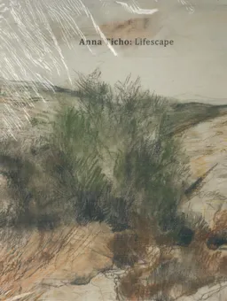 Anna Ticho: Lifescape