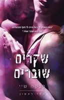 שקרים שוברים