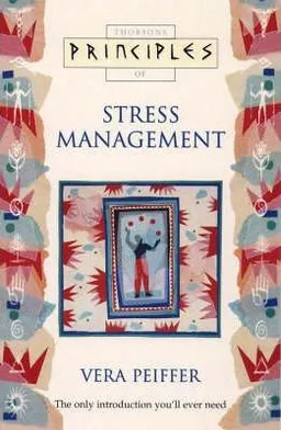 Principles of Stress Management