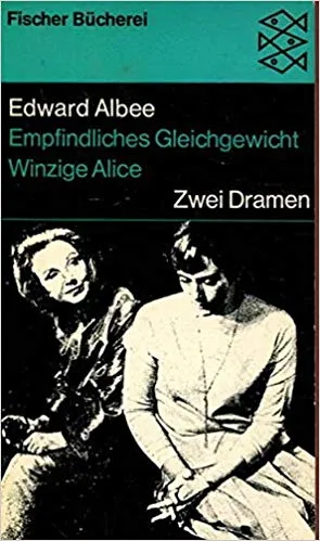 EMPFINDLICHES GLEICHGEWICHT