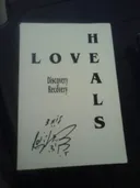 Love Heals