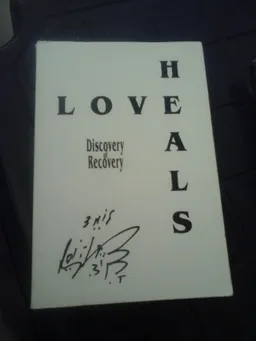 Love Heals