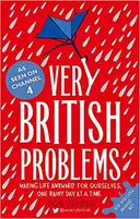 Very British Problems