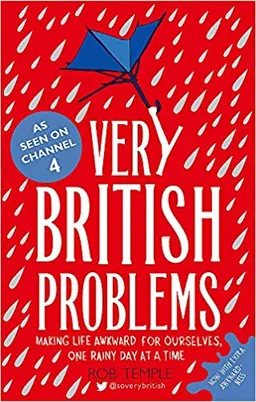 Very British Problems