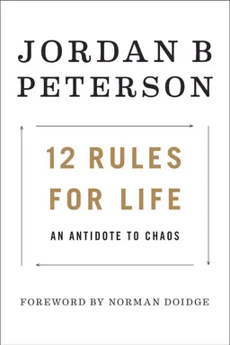   12 Rules for Life 