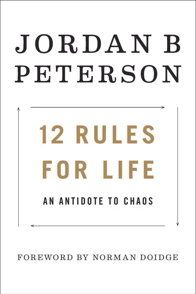 12 RULES FOR LIFE