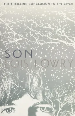 עטיפת הספר Son  מאת Lois Lowry