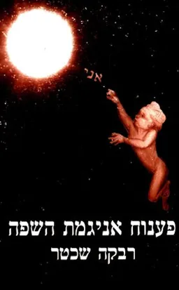עטיפת פענוח אניגמת השפה