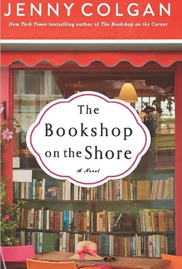 The Bookshop on the Shore