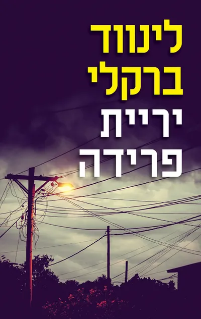 יריית פרידה