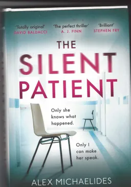 The Silent Patient