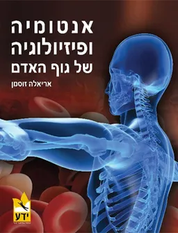 אנטומיה ופיזיולוגיה של גוף האדם