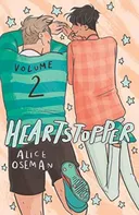 Heartstopper Vol. 2