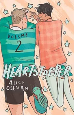 Heartstopper Vol. 2