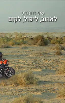לאהוב, ליפול, לקום