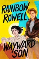 wayward son