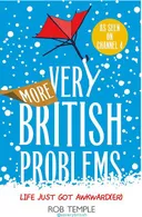 More Very British Problems