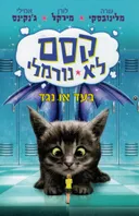 קסם לא נורמלי 2
