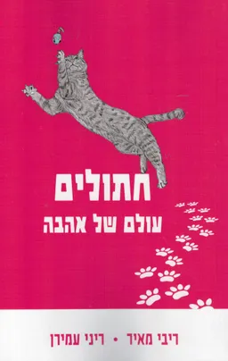 חתולים