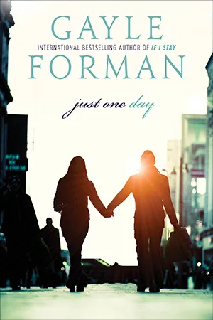 JUST ONE DAY