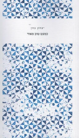 כמעט טוב מאוד