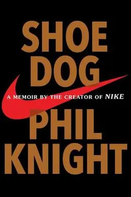 Shoe Dog
