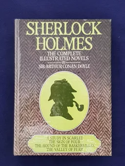 Sherlock holmes