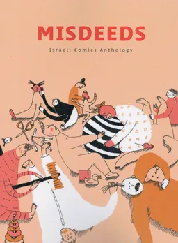 MISDEEDS