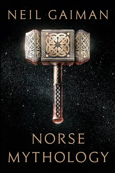 NORSE MYTHOLOGY