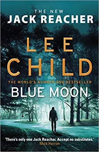BLUE MOON