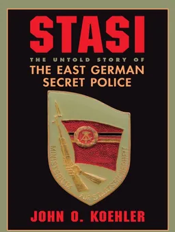 STASI