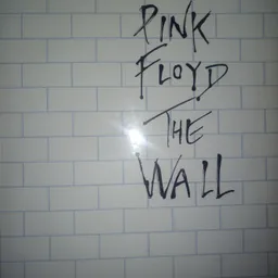Pink floyd the wall