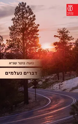 עטיפת דברים נעלמים