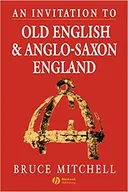 An invitation to old english & anglo saxon England