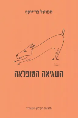 השגיאה המופלאה