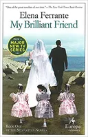My Brilliant Friend