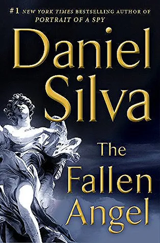 THE FALLEN ANGEL