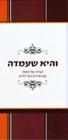 עטיפת הספר והיא שעמדה מאת נירה נחליאל