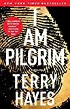 עטיפת הספר I AM PILGRIM מאת Terry Hayes