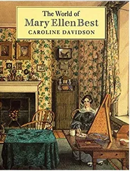 The World of Mary Ellen Best