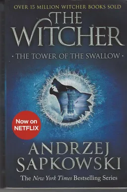 The Tower Of The Swallow