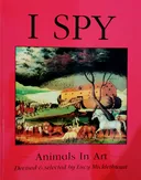   I-Spy: Animals in Art