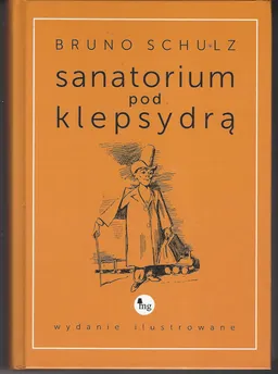 Sanatorium Pod Klepsydra