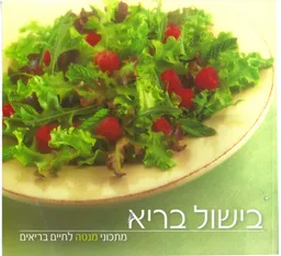 בישול בריא: מתכוני מנטה לחיים בריאים