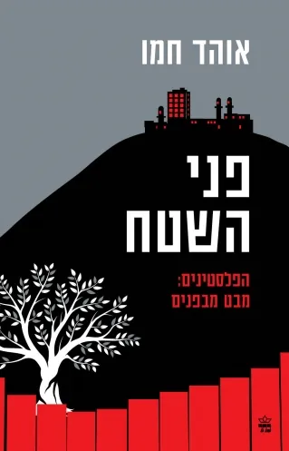 פני השטח : הפלסטינים: מבט מקרוב