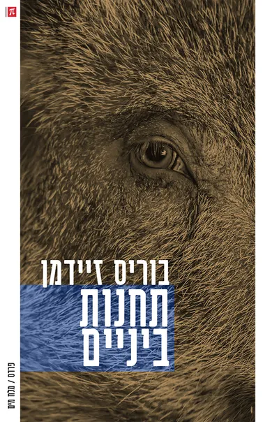 תחנות ביניים : אגדת אמת על הפועל הרומסיני והחזירדוב הרוסי